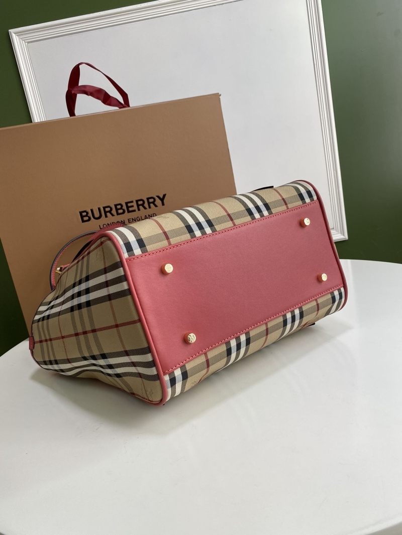 Bv*b*rry shopping bags